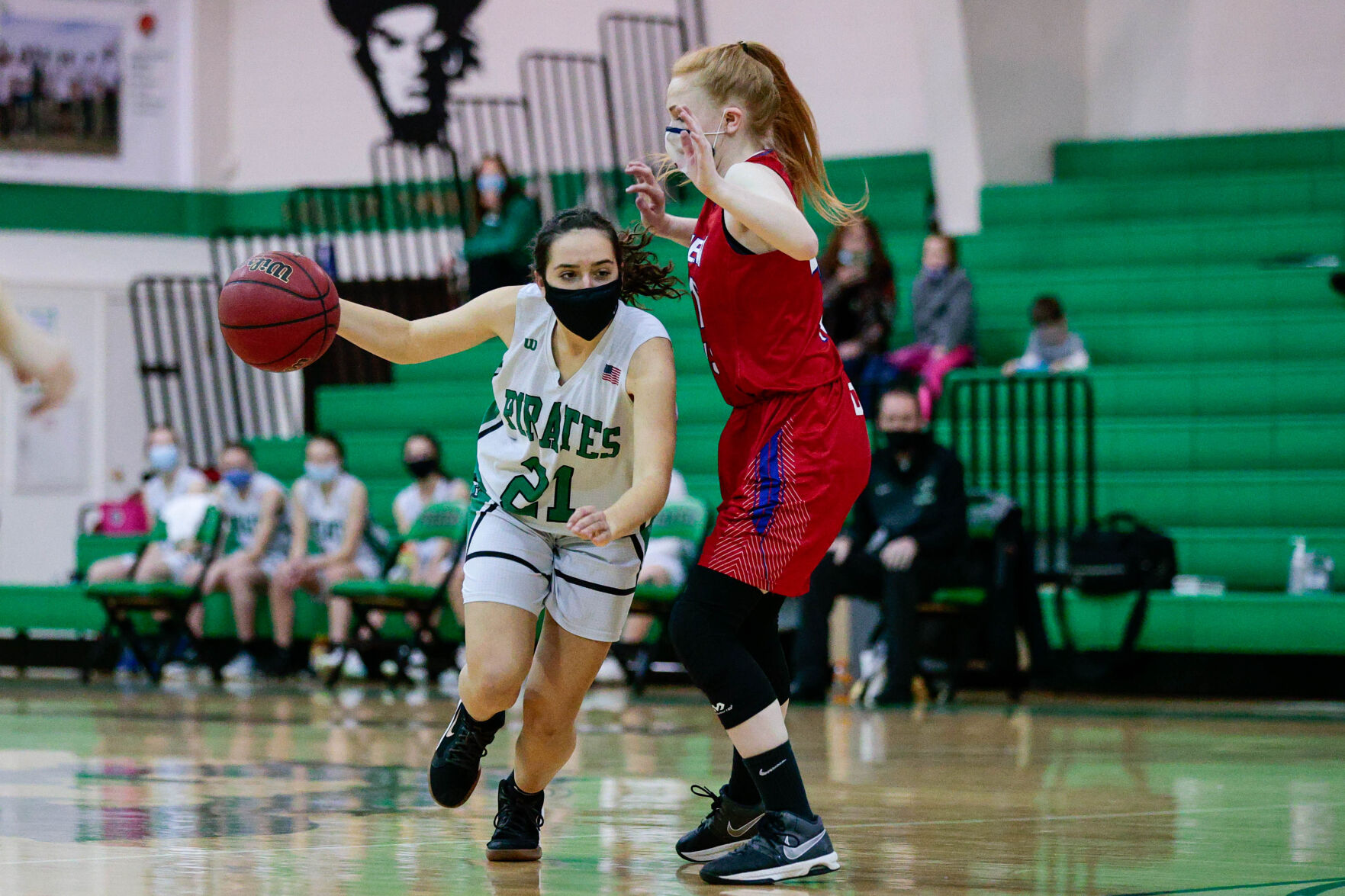 PREP BASKETBALL